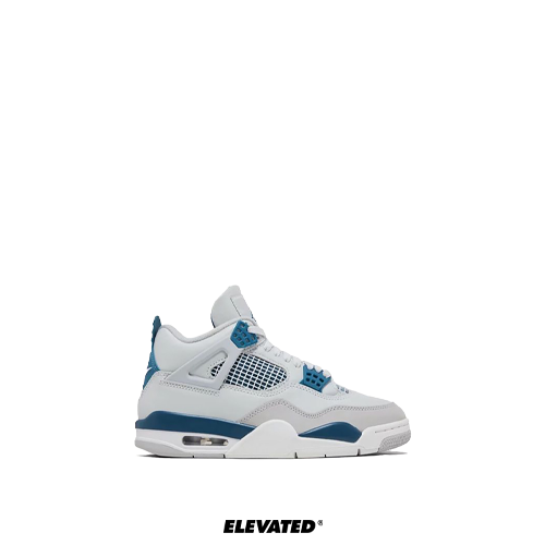 Air Jordan 4 Military Blue